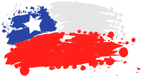 Chile Bandera