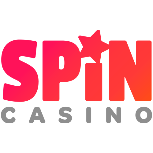 Spin Casino Logo