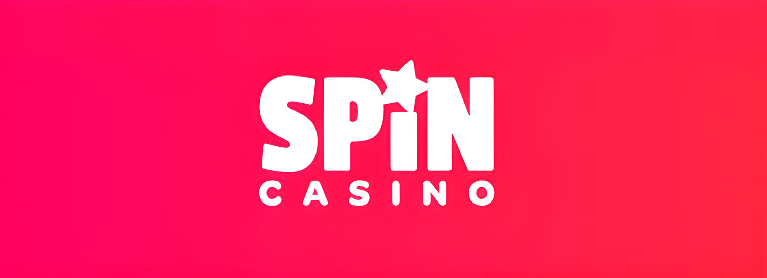 Spin Casino Logo