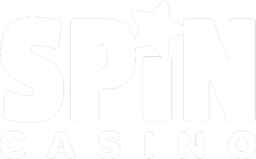 Spin Casino logo